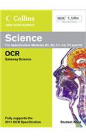 Science Student Book