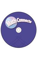 Math Connects, Chapter 5, Studentworks Plus DVD