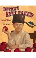 Johnny Appleseed