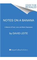 Notes on a Banana