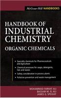 Handbook of Industrial Chemistry