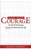 Find Your Courage
