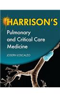 Harrison's Pulmonary and Critical Care Medicine