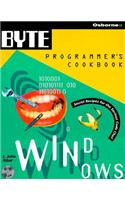 Byte's Windows Programmer's Cookbook