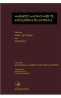 Magnetic Imaging and Its Applications to Materials