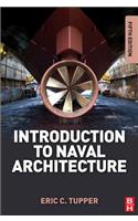 Introduction to Naval Architecture