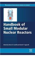 Handbook of Small Modular Nuclear Reactors