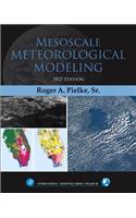 Mesoscale Meteorological Modeling