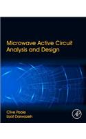 Microwave Active Circuit Analysis and Design