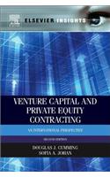 Venture Capital and Private Equity Contracting