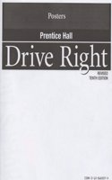 Drive Right 10th Edition Revised Poster Package 2003c