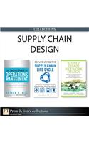 Supply Chain Design (Collection)