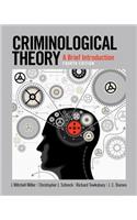 Criminological Theory