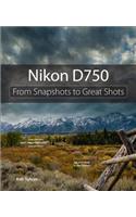 Nikon D750