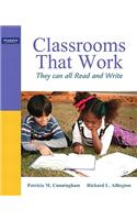 Classrooms That Work