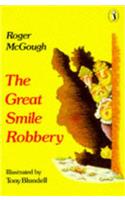 Great Smile Robbery (Puffin Books)