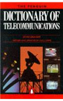The Penguin Dictionary of Telecommunications