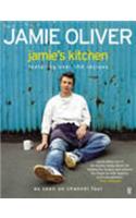 Jamie's Kitchen