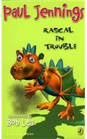 Rascal in Trouble