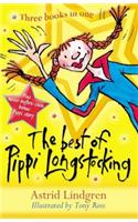 The Best of Pippi Longstocking