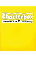 Chatterbox: Level 2: Teacher's Book: (Chatterbox)