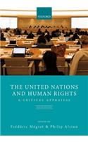 The United Nations and Human Rights