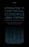 Introduction to Computational Economics Using FORTRAN