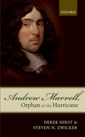 Andrew Marvell, Orphan of the Hurricane