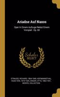 Ariadne Auf Naxos