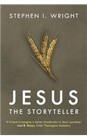 Jesus the Storyteller