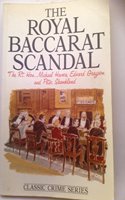 Royal Baccarat Scandal