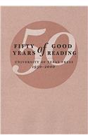 Fifty Years of Good Reading