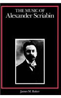 Music of Alexander Scriabin