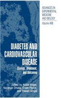 Diabetes and Cardiovascular Disease