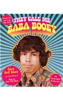 They Call Me Baba Booey