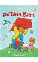 The The Berenstain Bears Do Their Best Berenstain Bears Do Their Best
