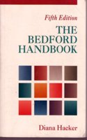 Bedford Handbook for Writers