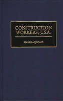 Construction Workers, U.S.A.