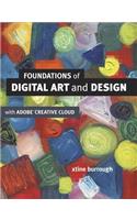 Foundations of Digital Art and Design with the Adobe Creative Cloud