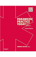 Paramedic Practice Today