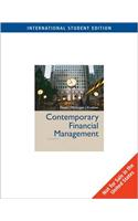 Contemporary Financial Management