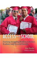 Accessing School