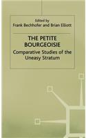 Petite Bourgeoisie