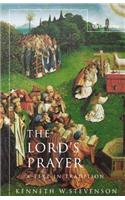 The Lord's Prayer
