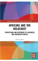 Africans and the Holocaust