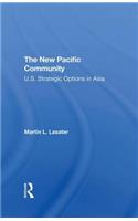 The New Pacific Community