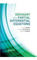 Ordinary and Partial Differential Equations