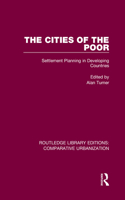 Cities of the Poor