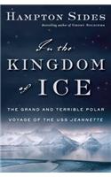 In the Kingdom of Ice