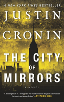 The City of Mirrors: A Novel (Book Three of The Passage Trilogy)
